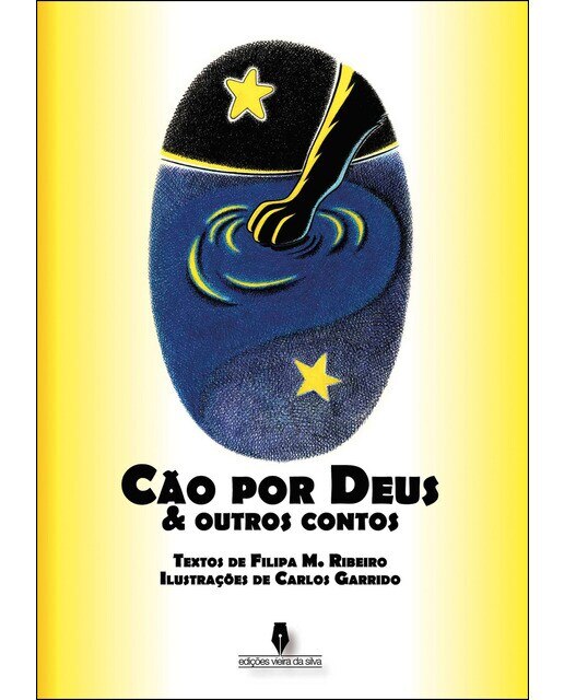 Cao Por Deus 1