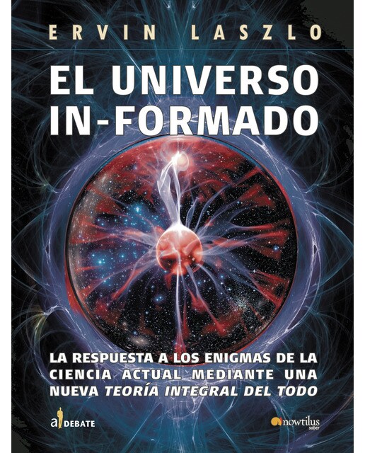 Imagen 0 de El universo informado