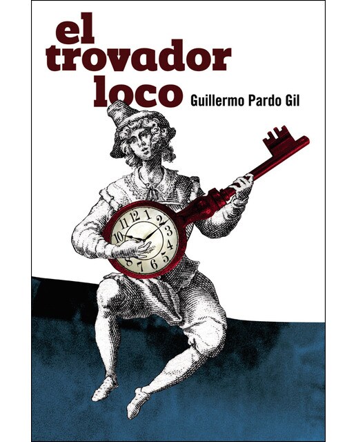 El Trovador Loco 1