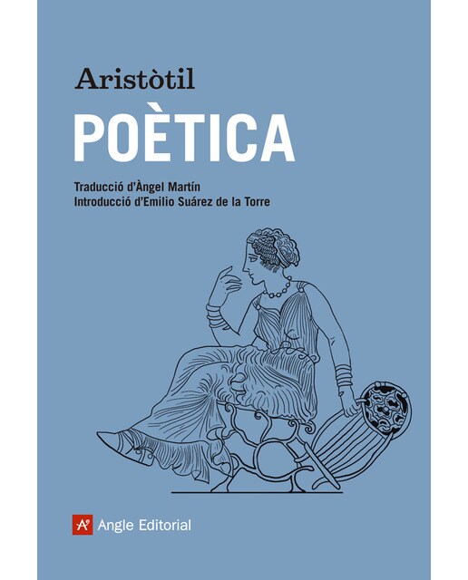 Imagen 0 de Poètica
