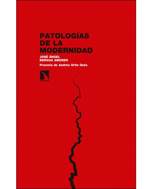 Patologías De La Modernidad 1