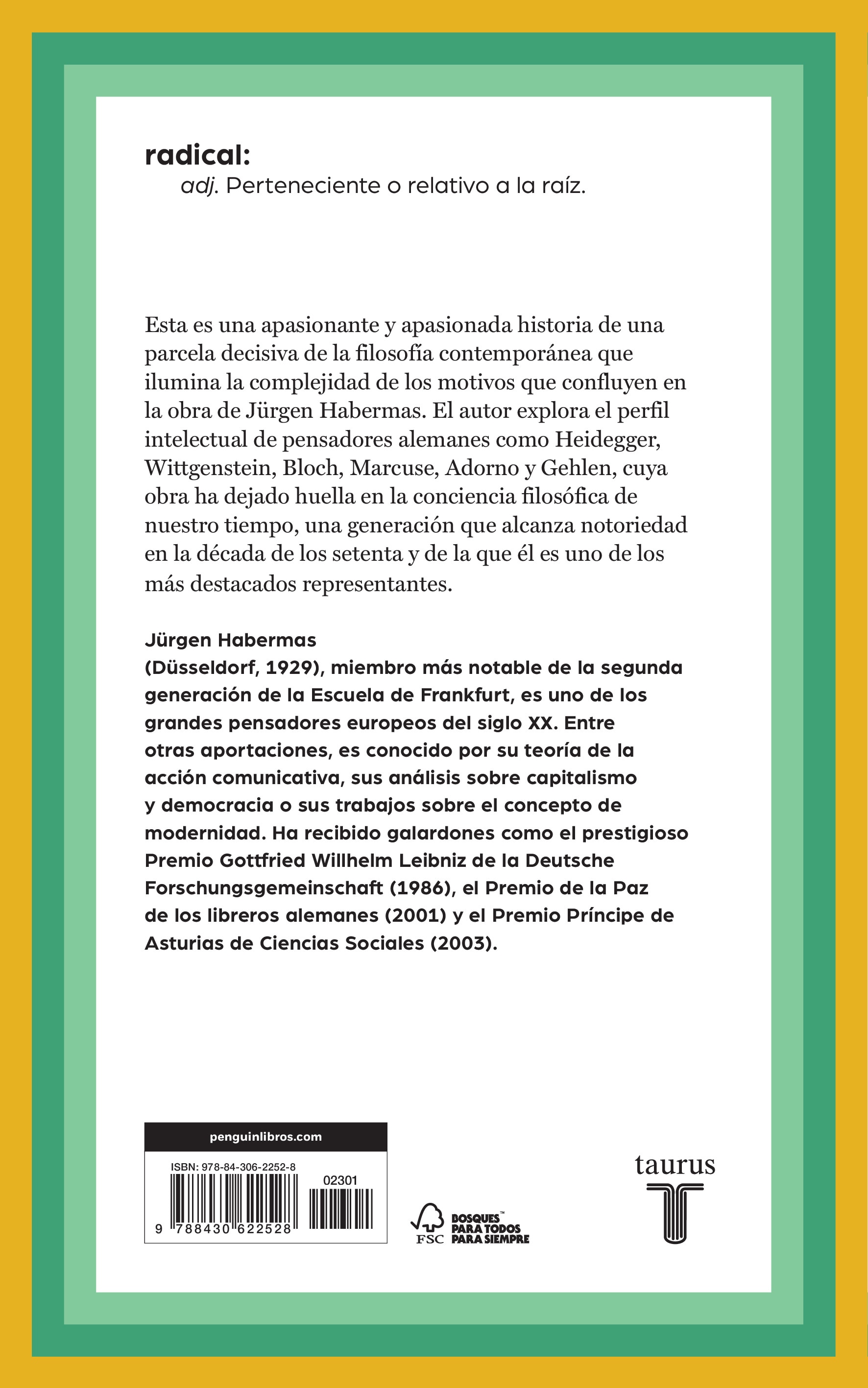 Perfiles filosófico-políticos(Tapa blanda) 2