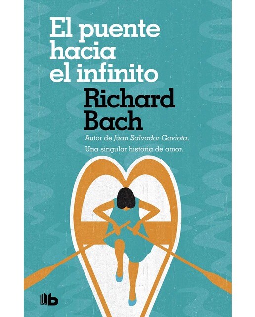 Imagem 0 de El puente hacia el infinito: Una singular historia de amor(Tapa blanda)