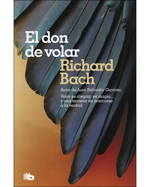 Imagem 0 de El don de volar(Tapa blanda)