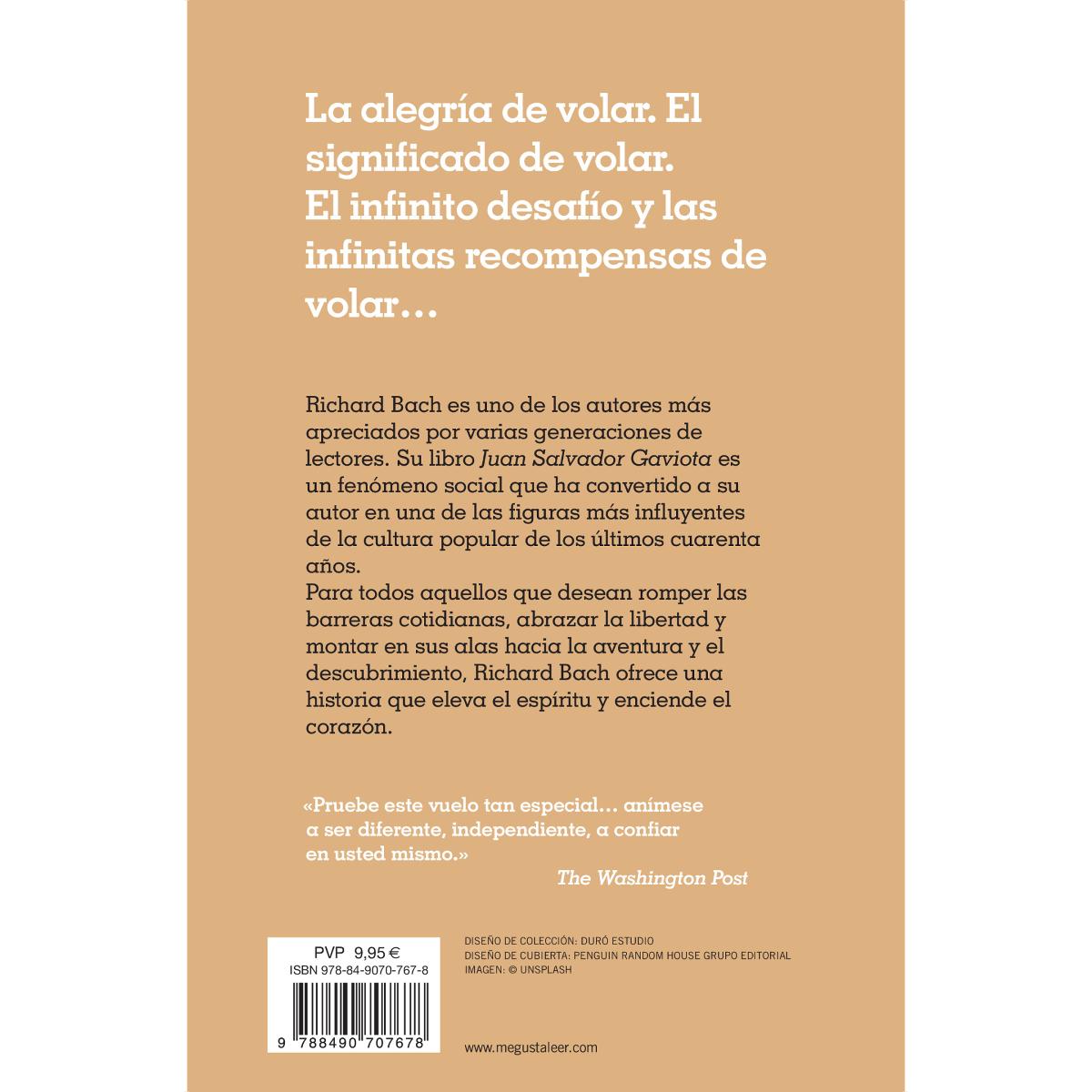 El don de volar(Tapa blanda) 2