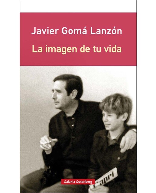 La imagen de tu vida- Rústica (Capa mole) 1