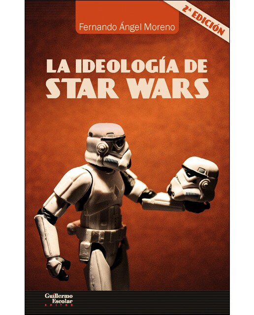 La ideología de star wars(Tapa blanda) 1
