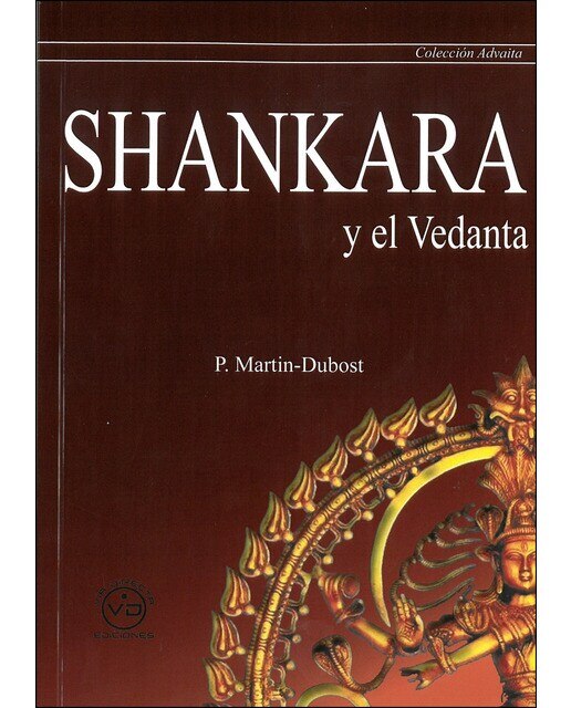 Shankâra Y El Vedanta 1