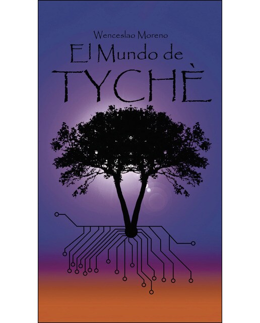 El Mundo De Tyché 1