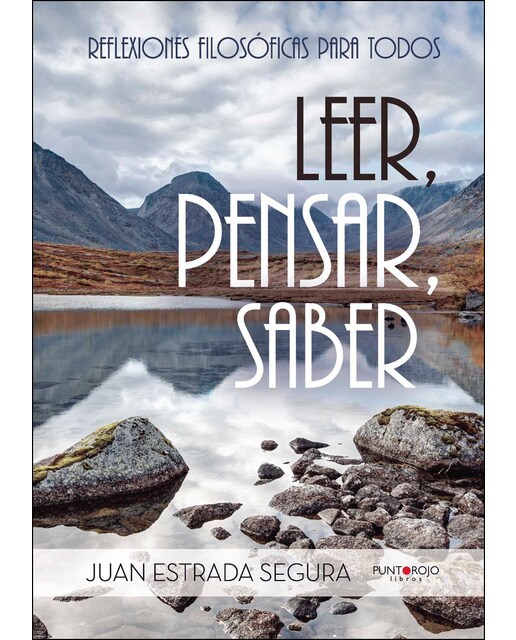 Leer. Pensar. Saber 1