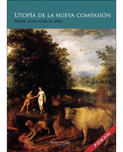Utopía De La Nueva Compasión 1