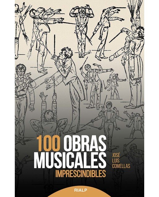 100 obras musicales imprescindibles(Tapa blanda) 1