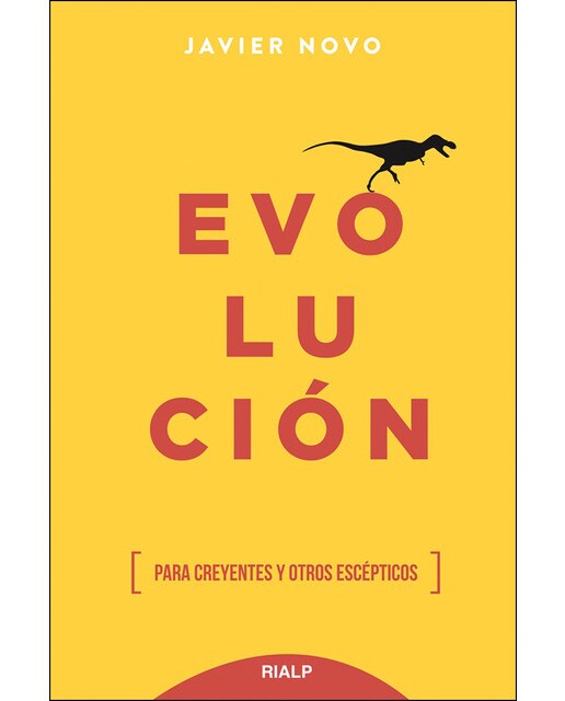 Evolución: Para creyentes y otros escépticos(Tapa blanda) 1