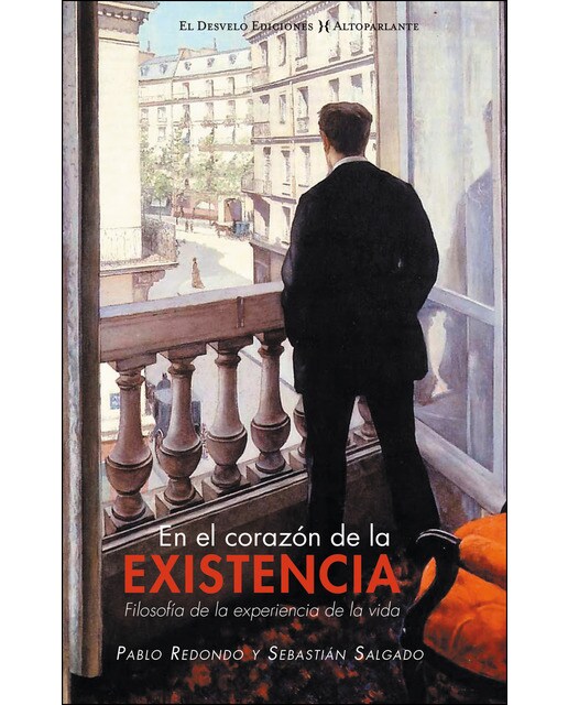 En el corazón de la existencia: Filosofía de la experiencia de vida(Tapa blanda) 1
