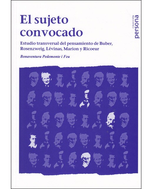 El Sujeto Convocado 1
