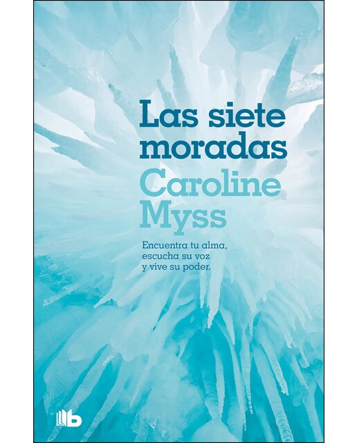 Las siete moradas(Bolsillo) (Tapa blanda) 1