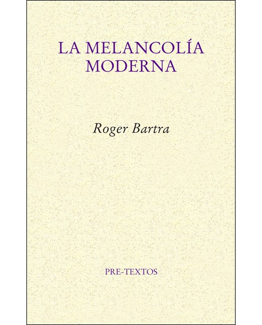 La Melancolía Moderna 1