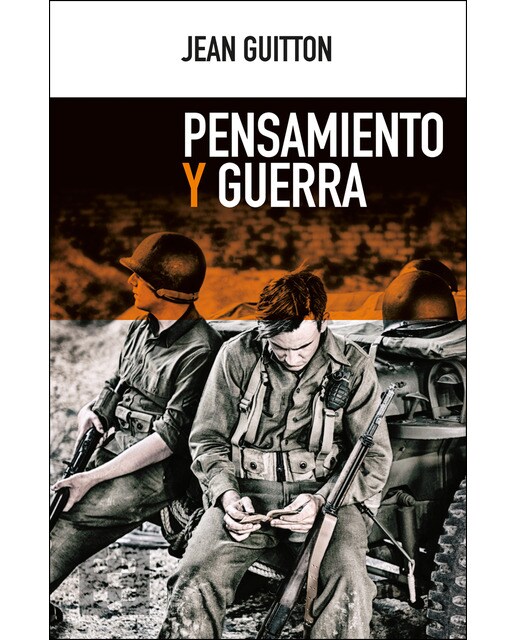 Pensamiento Y Guerra 1