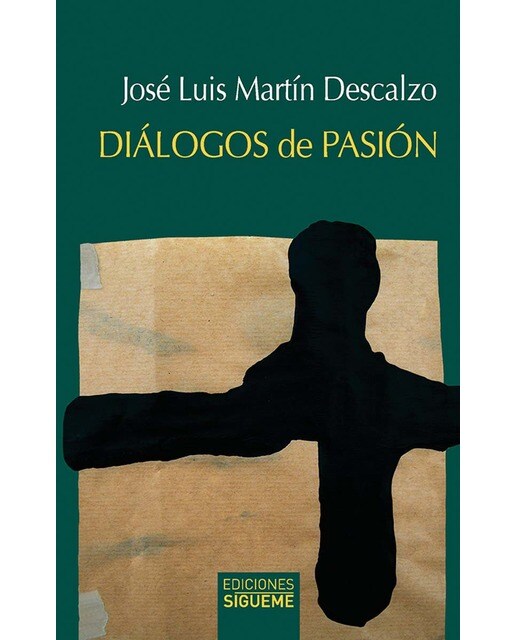 Imagen 0 de Diálogos de pasión (Tapa blanda)