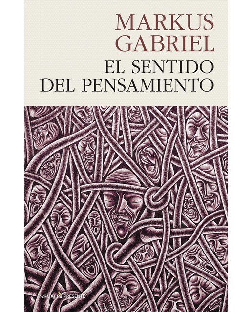 El sentido del pensamiento(Tapa blanda) 1
