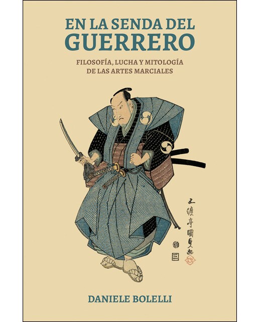 En La Senda Del Guerrero 1