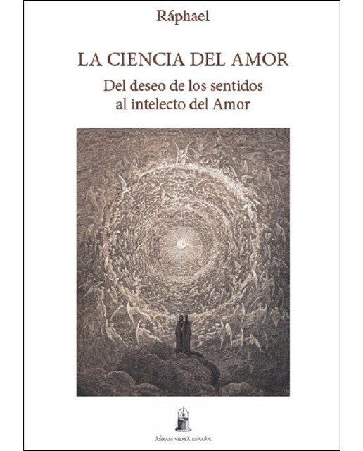 Imagem 0 de La ciencia del amor: Del deseo de los sentidos al intelecto del amor(Tapa blanda)