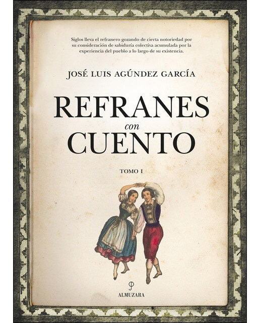 Refranes Con Cuento (Tomo I) 1