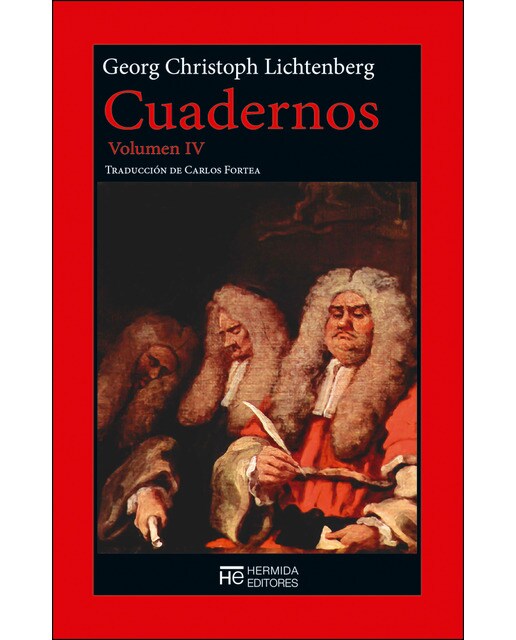 Cuadernos. Volumen IV 1