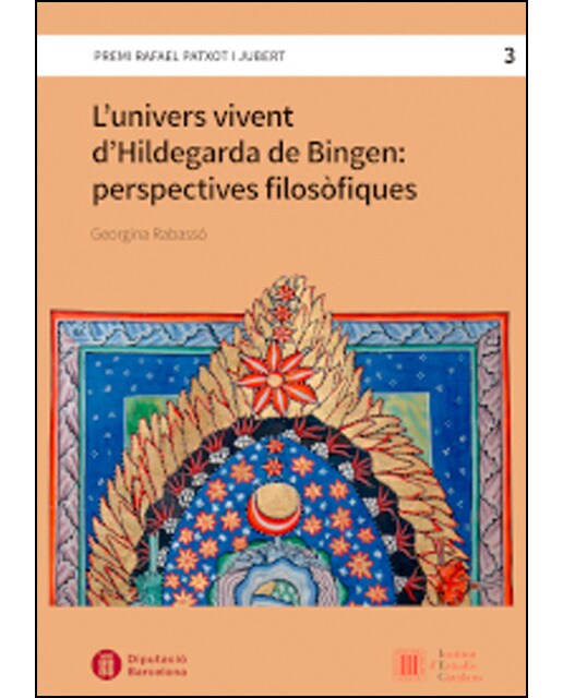 L'univers vivent d'hildegarda de bingen: Perspectives filosòfiques 1