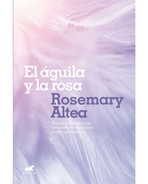 El águila y la rosa(Tapa blanda) 1