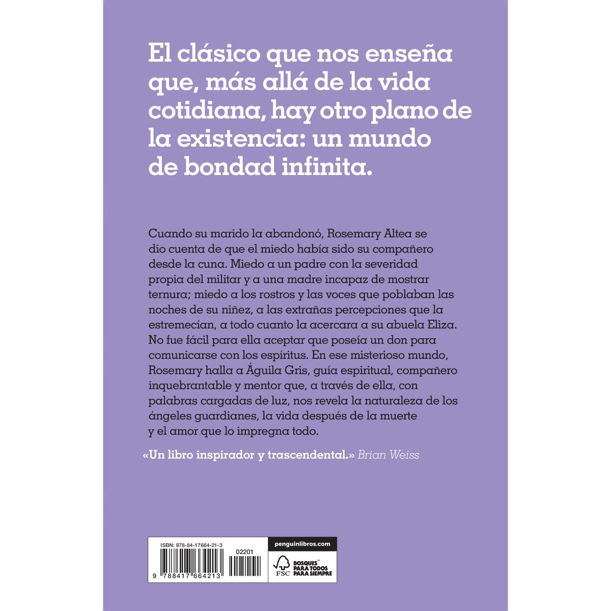 El águila y la rosa(Tapa blanda) 2