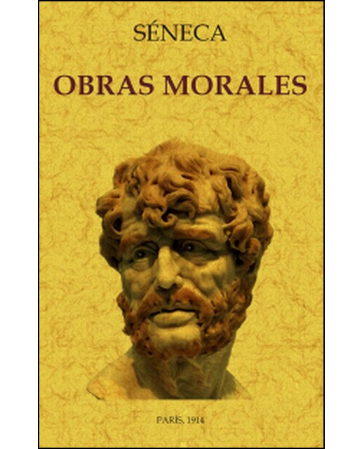 Séneca: Obras Morales 1
