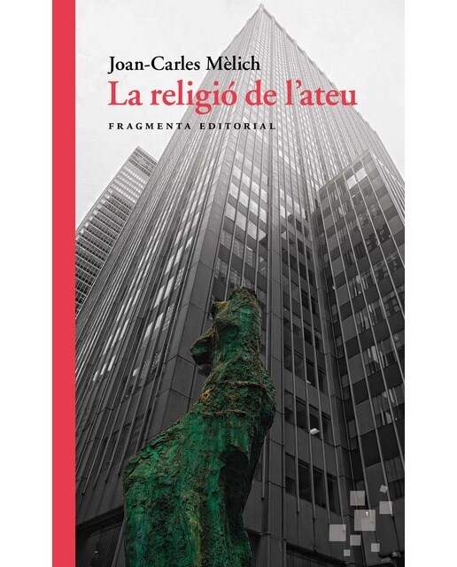 La Religió de l'Ateu 1