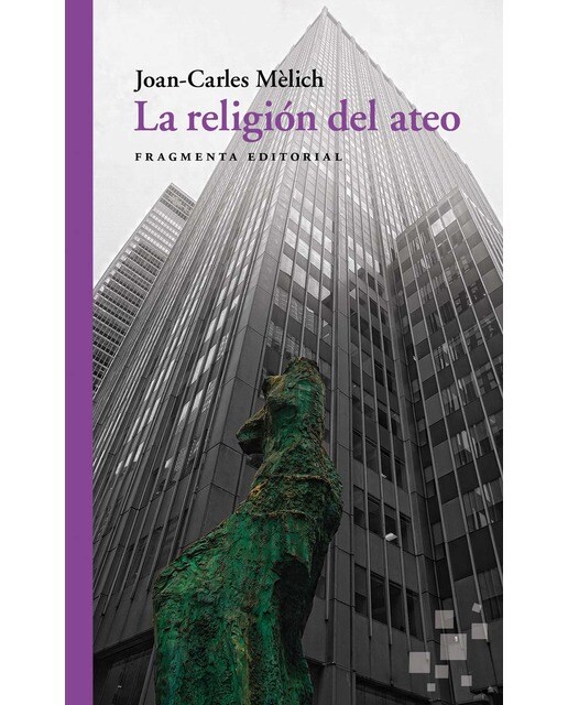 La Religión Del Ateo 1