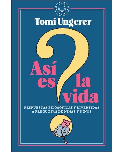 Imagem 0 de Así Es La Vida: Respuestas Filosóficas Y Divertidas A Preguntas De Niñas Y Niños