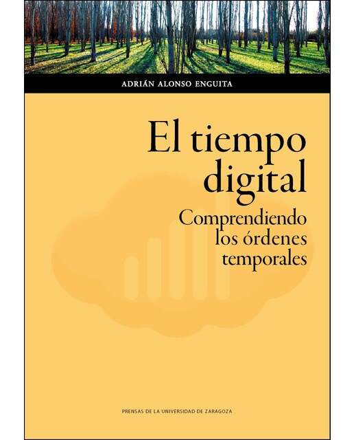El Tiempo Digital: Comprendiendo Los Órdenes Temporales 1