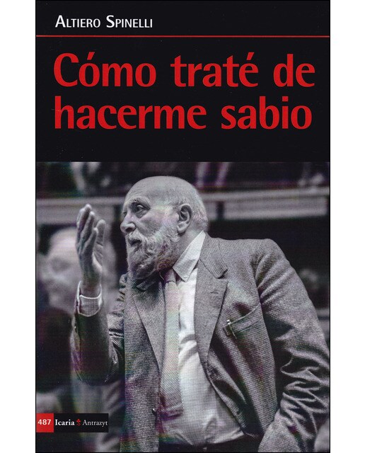 Como Traté De Hacerme Sabio 1