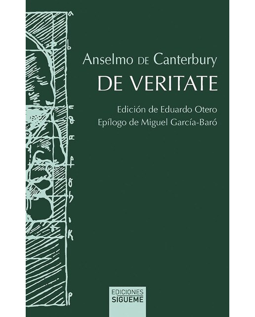 De Veritate (Capa mole) 1