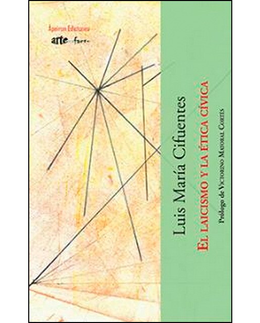 El Laicismo Y La Ética Cívica 1