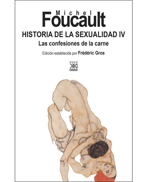 Historia de la sexualidad IV
