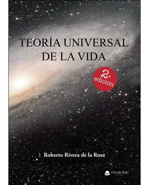 Teoría Universal de la Vida (Capa mole) 1
