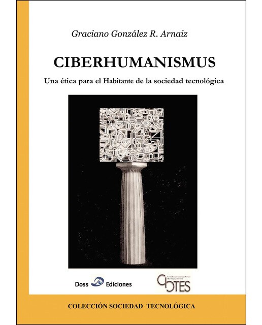 Ciberhumanismus 1