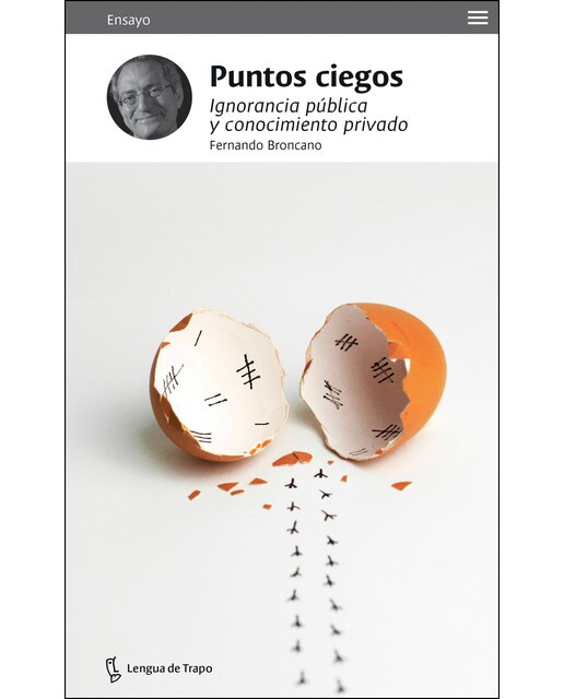 Puntos Ciegos: Ignorancia Pública Y Conocimiento Vallado 1