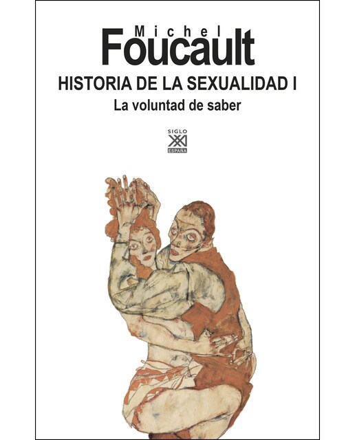 Historia de la sexualidad I: La voluntad de saber