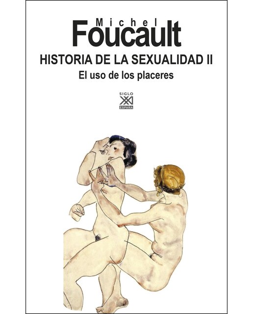 Historia de la sexualidad II