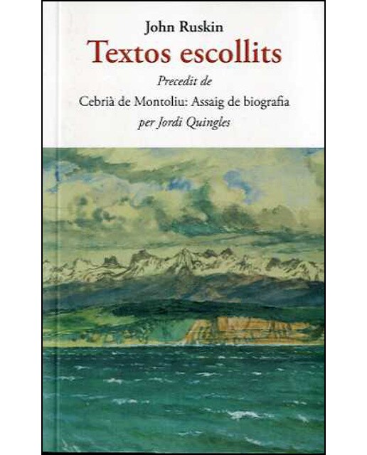 Imagem 0 de Textos Escollits