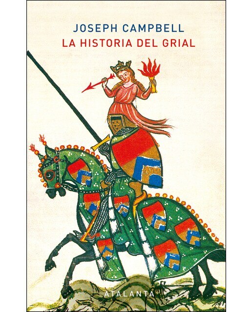 Imagem 0 de LA HISTORIA DEL GRIAL: MAGIA Y MISTERIO DEL MITO ARTÚRICO (Capa dura)