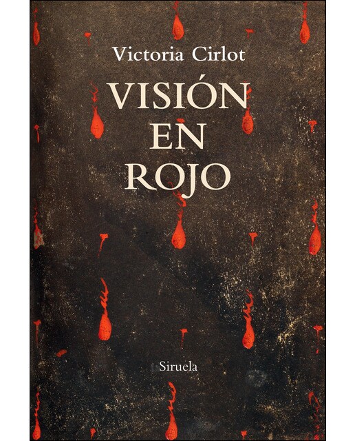 Imagen 0 de Visión en rojo (Tapa blanda)