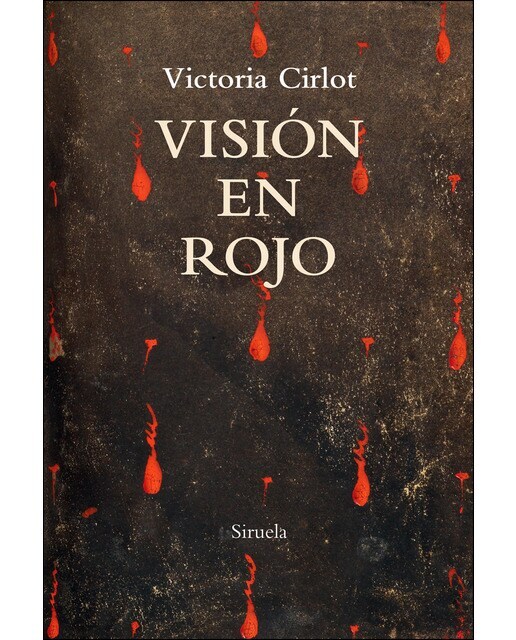 Visión en rojo (Tapa blanda)
