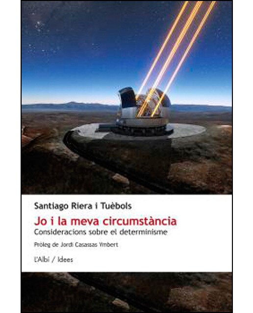 Imagem 0 de Jo I La Meva Circumstància